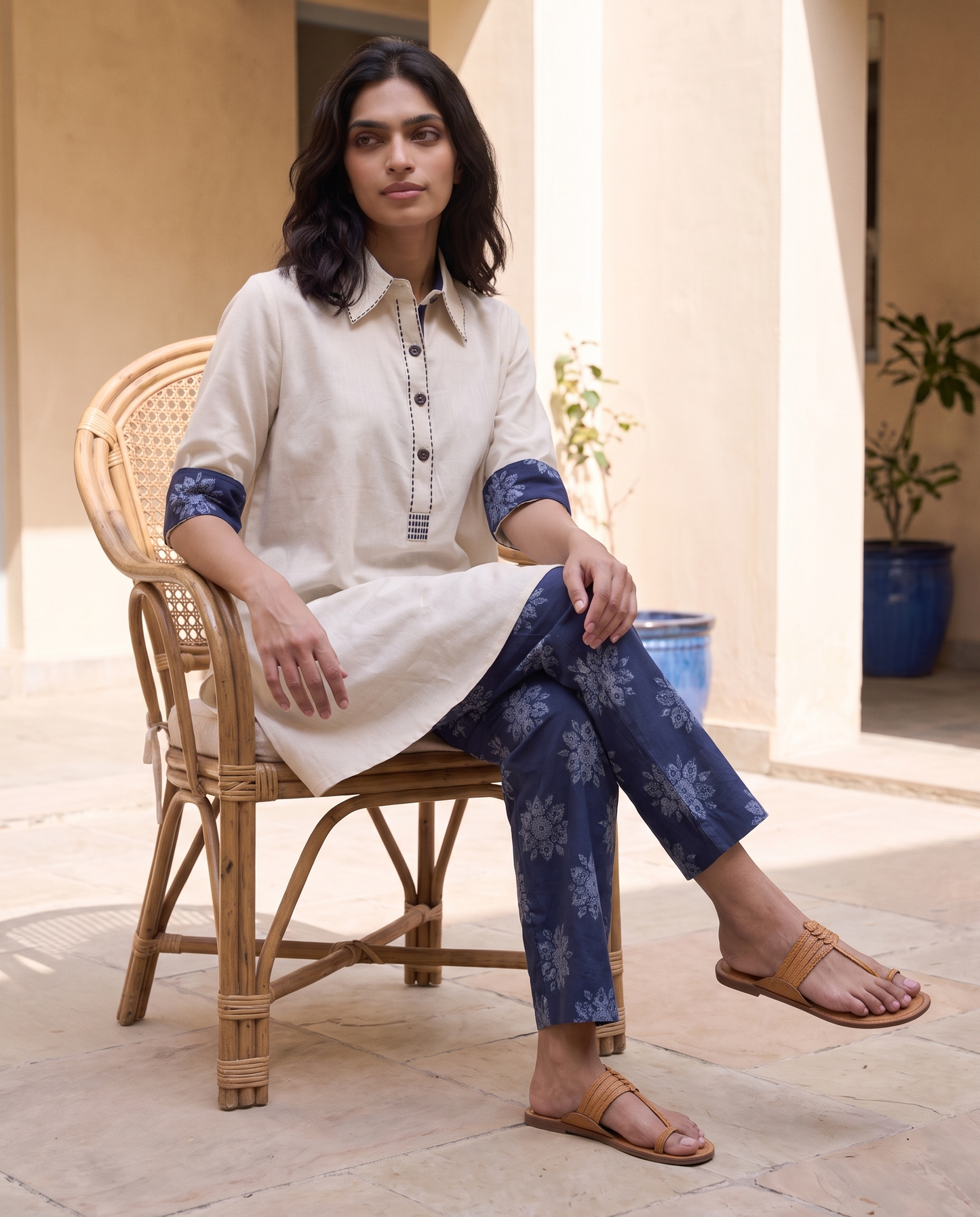 Ivory Sofia CS