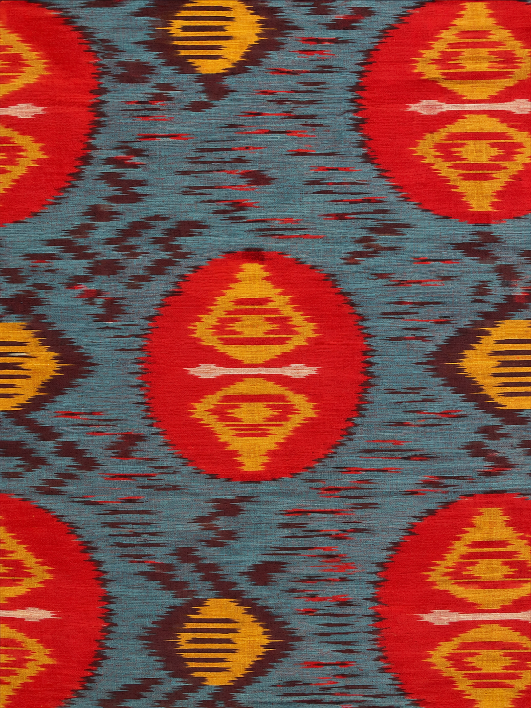 UZBEKI