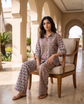 VALERIE MOSAIC CO-ORD SET