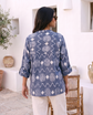 SANTONIRI BLUE TOP