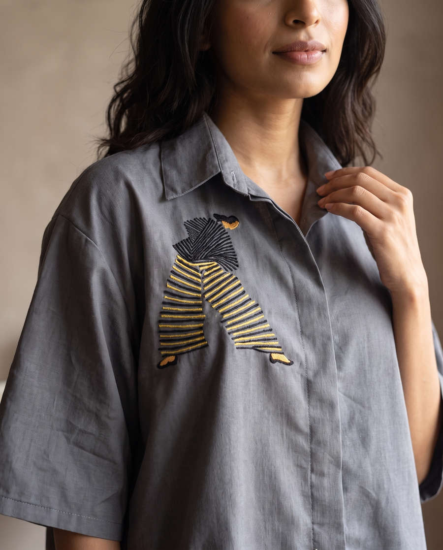 Ori Doll Shirt