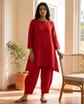 Atelier Linen Kurta