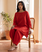 Atelier Linen Kurta