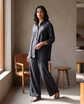Palm Audrey CS Dark Blue
