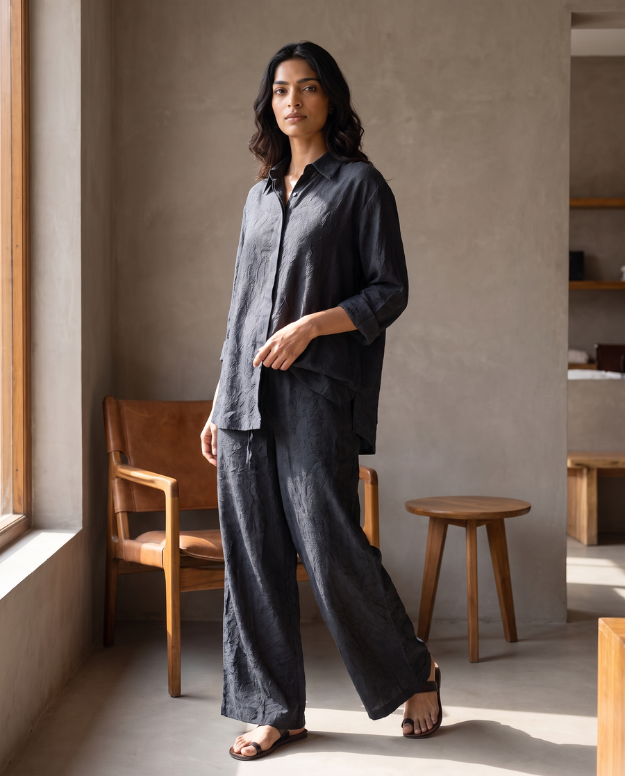 Palm Audrey CS Dark Blue