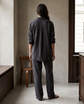 Palm Audrey CS Dark Blue