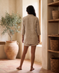 Palms Audrey CS with shorts
