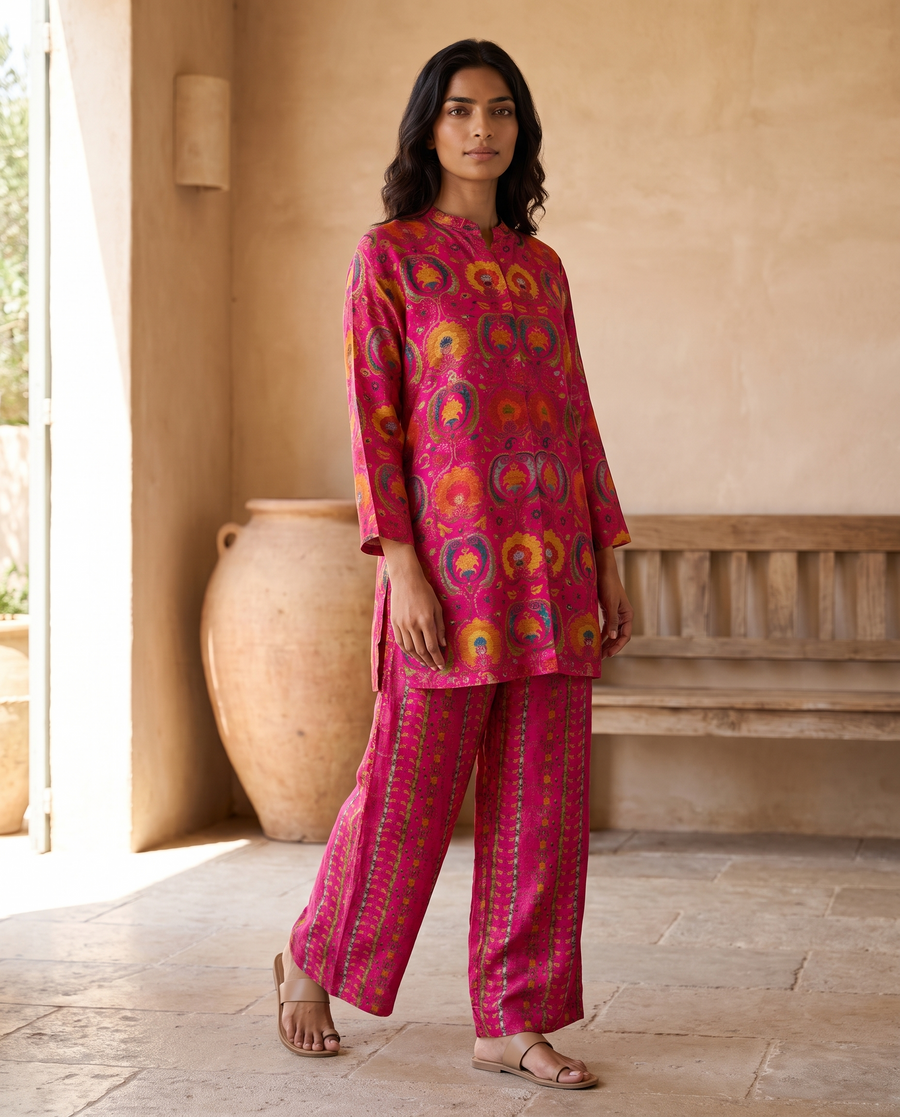 Elena Atelier Pink