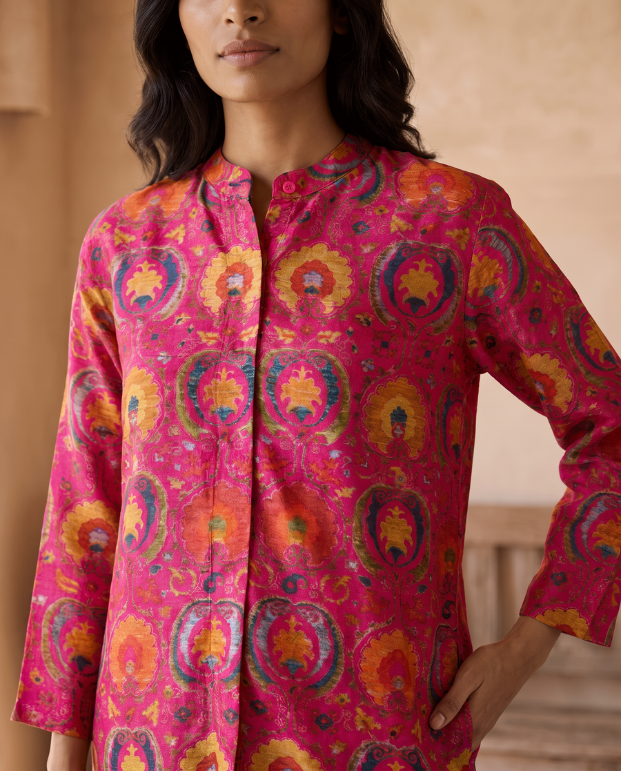 Elena Atelier Pink