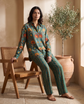 Elena Atelier Green